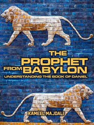 cover image of The Prophet From Babylon
